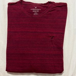 AE Long Sleeve Shirt Mens Medium